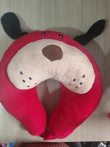 Игрушки: Продаю мягкие игрушки 🐻🧸🐈🦄🐰. По 100-150 сом, в зависимости от — 15