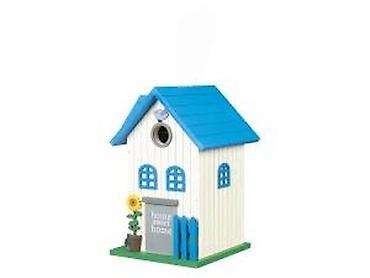 svilajnac bazeni: Dekorativna kućica za ptice – Zoofari Birdhouse “Home Sweet Home” - — 6