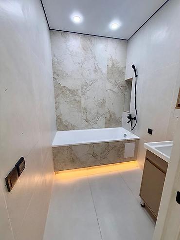 Продажа квартир: 2 комнаты, 74 м², Церковь 108 серия, 1 этаж — 8