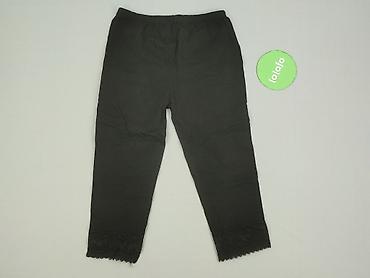 getry z zapiętkami: Legginsy rozmiar M — 3