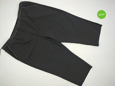 chile: Spodnie 3/4 damskie, rozmiar 6XL — 2