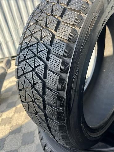 шины 265 50 20: ❄️ ЗИМНИЕ ШИНЫ BRIDGESTONE 🇯🇵 🔥 Японское качество и премиальный — 2