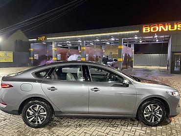 BYD: BYD Qin: 2025 г., 1.5 л, Автомат, Электромобиль, Седан at lalafo.kg — 9 BYD: BYD Qin: 2025 г., 1.5 л, Автомат, Электромобиль, Седан — 9