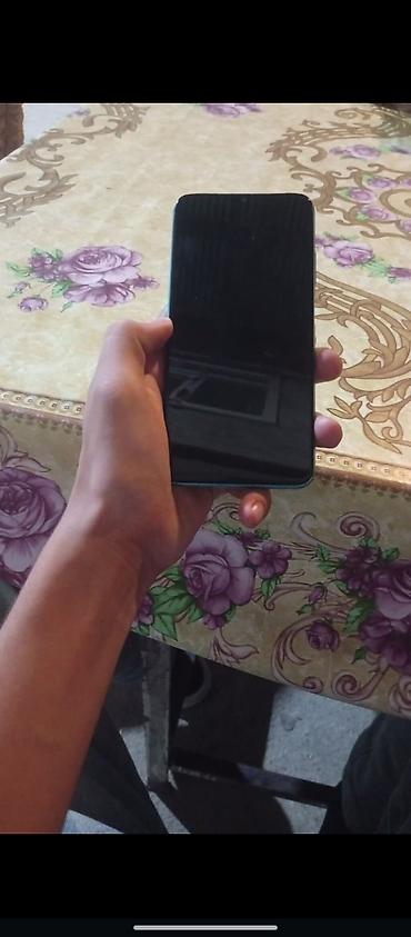oyun telefonları ucuz: Redmi 9T, 128 GB, rəng - Mavi, Barmaq izi — 4