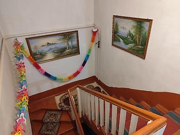 Продажа коттеджей и домов: Продаю 2 этажный дом в городе Кара Балта. все условия есть — 14