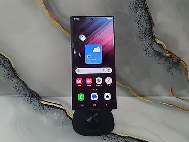 samsung galaxy s10e: Samsung Galaxy S22 Ultra, Б/у, 256 ГБ, цвет - Фиолетовый, 1 SIM, eSIM, 2 SIM — 5