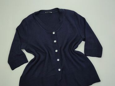 Bluzki: Bluza 3XL (EU 46), stan - Bardzo dobry