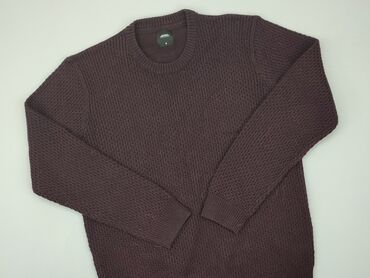 Ubrania męskie: Sweter, XL, stan - Dobry