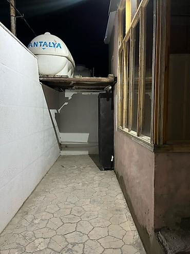 Həyət evləri və villaların satışı: 3 otaqlı, 70 kv. m, Kredit yoxdur, Yeni təmirli — 5