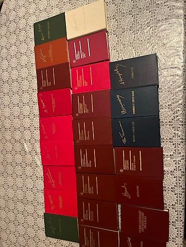 Другие книги и журналы: Отдам дешово спрашивайте пишите книги от 50 сомов Представляем — 3