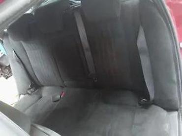 Auto delovi, gume i tjuning: Alfa Romeo 159 komplet auto u delovima kod boje 289/a. Alfa Romeo 159 — 4