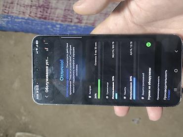 tab s5e: Samsung Galaxy S24+, Б/у, 512 ГБ, 2 SIM — 3