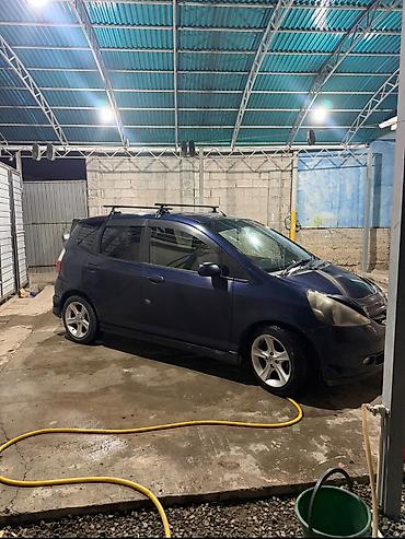хонда фит подушка: Honda Fit: 2003 г., 1.5 л, Автомат, Бензин, Хэтчбэк — 7
