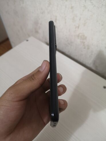 naushniki xiaomi headphones: Xiaomi, Redmi K60, 256 ГБ, цвет - Черный, 2 SIM