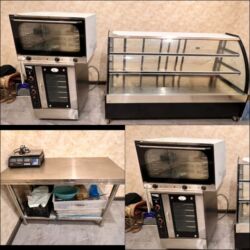 Biznes üçün program təminatı: (Wirniyyat biznesi ucun avadanliqlar) ideal veziyyetde yeniden