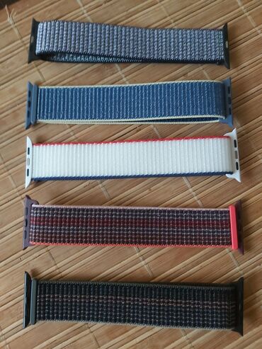 Smart saatlar: Yeni, Smart saat, Smart, Sensor ekran, rəng - Narıncı — 4