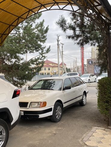 авди а8: Audi S4: 1992 г., 2 л, Механика, Бензин, Универсал