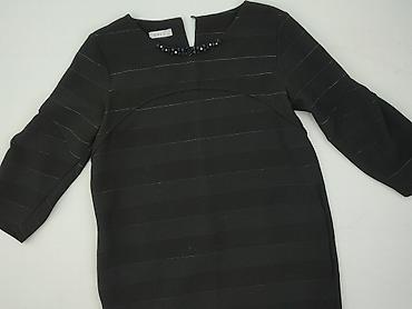 vinted lata 80: Sukienka damska, rozmiar L — 1