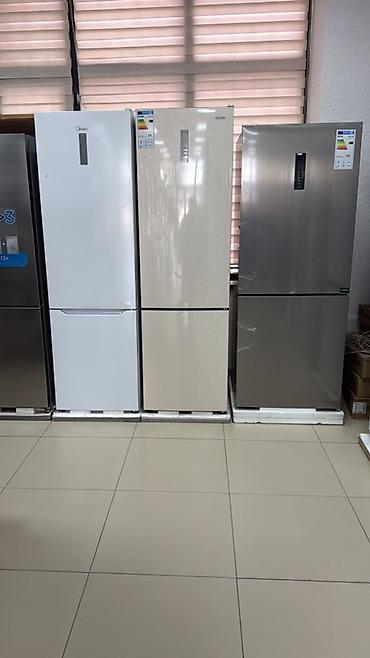 Холодильники: Холодильник Midea, Минихолодильник — 13