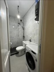 Долгосрочная аренда квартир: 1 комната, Агентство недвижимости, Без подселения, Без мебели — 8