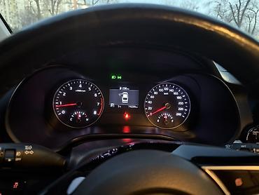 Kia: Kia K3: 2019 г., 1.6 л, Вариатор, Бензин, Седан at lalafo.kg — 8 Kia: Kia K3: 2019 г., 1.6 л, Вариатор, Бензин, Седан — 8