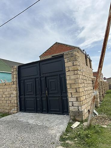 Həyət evləri və villalar: Fatmayı 5 otaqlı, 100 kv. m — 6