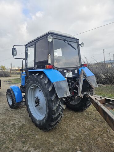 Traktorlar: Ili 2021 super vezyetdedi real alicilar narahat etsin — 3