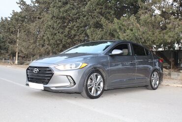 Hyundai: Hyundai Elantra: 2 l | 2018 il Sedan — 4