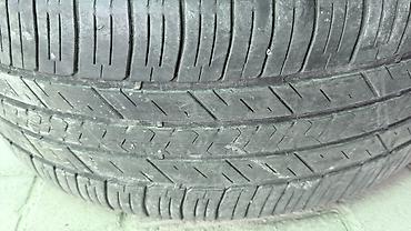Шины: Шина Goodyear Eagle LS2 (одна шина) !!! Только одна есть!!!!! - — 7