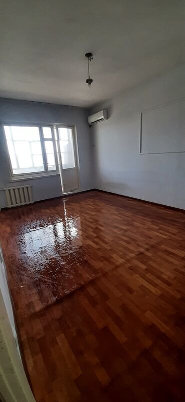 тц бишкек парк: 1 комната, 36 м², 106 серия, 8 этаж, Косметический ремонт