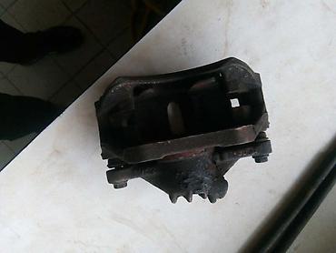 mk 2010: KLESTA ZA PEUGEOT 206 | Kociona klesta diskovi plocicedobosi — 1