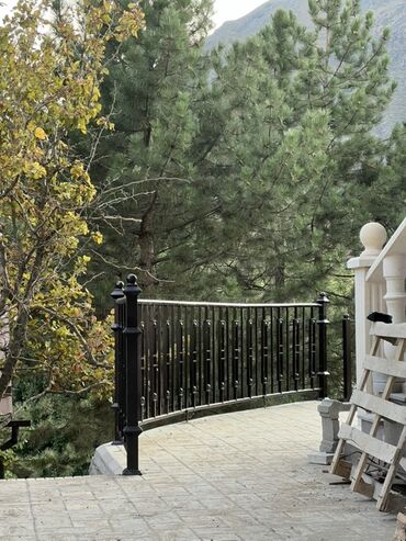 Сварка: Сварка | Перила — 7