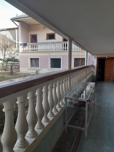 Həyət evləri və villaların satışı: 9 otaq, 264 kv. m, Kredit var, Orta təmir — 22