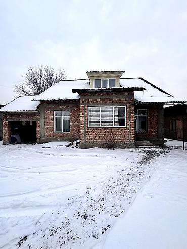 Продажа коттеджей и домов: 📌В Сокулуке продается дом с мансардой. ✅Участок: 13. ✅Площадь: 120 — 2