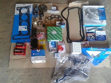 СТО, ремонт транспорта: Компьютерная диагностика, Замена масел, жидкостей, Плановое техобслуживание, без выезда — 4