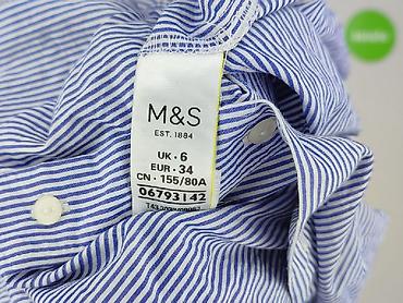 ralph: Marks & Spencer, Koszula damska, rozmiar XS — 5
