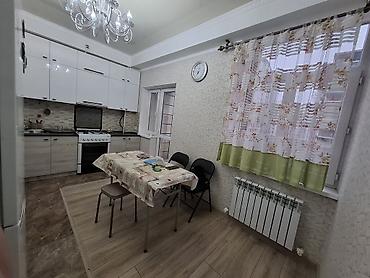 Долгосрочная аренда квартир: 2 комнаты, Собственник, Без подселения at lalafo.kg — 5 Долгосрочная аренда квартир: 2 комнаты, Собственник, Без подселения — 5