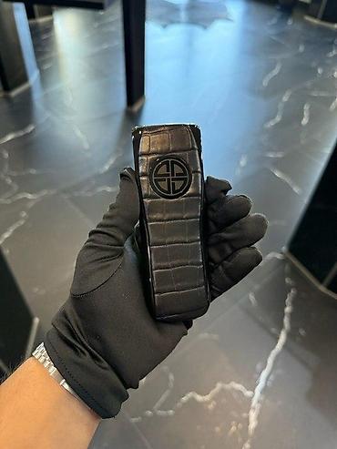 vertu phone: Vertu rəng - Qara, Zəmanət — 3