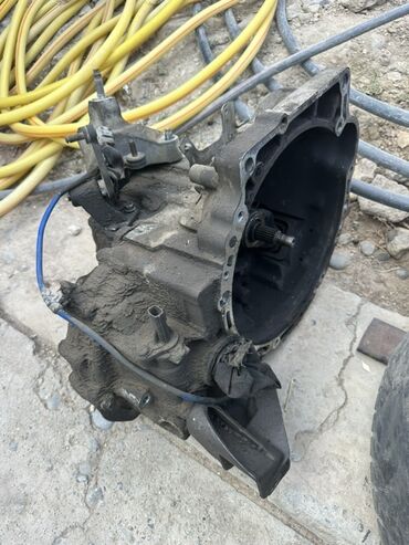 коробка автомат гольф 4 цена: Өткөргүч куту Механика Mazda 2005 г., Колдонулган