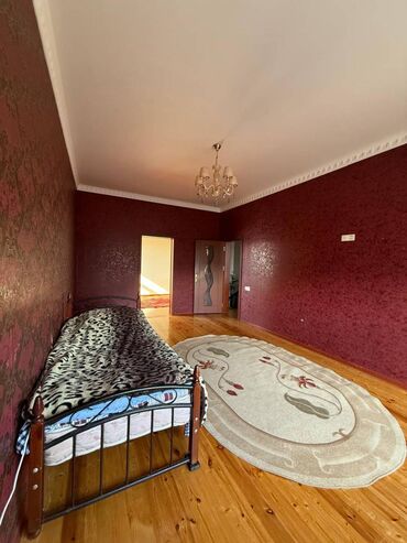 Həyət evləri və villaların satışı: 5 otaqlı, 260 kv. m, Orta təmir — 16