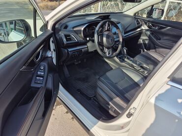 Subaru: Subaru Crosstrek: 2019 г., 2 л, Вариатор, Бензин, Кроссовер — 5