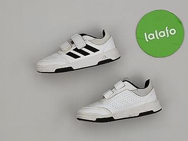 deichmann dziecko: Buty sportowe Adidas, 24, Używany — 3