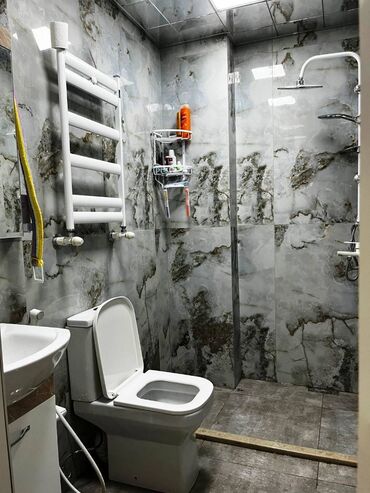 Uzunmüddətli kirayə mənzillər: KİRAYƏ VERİLİR…. Bakıxanov qəsəbəsi Aygun Mallın yanı, Yeni — 9