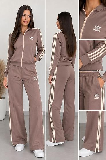 Komplet trenerka mokra likra dostupna L XL XXL. Cena 3000 dinara