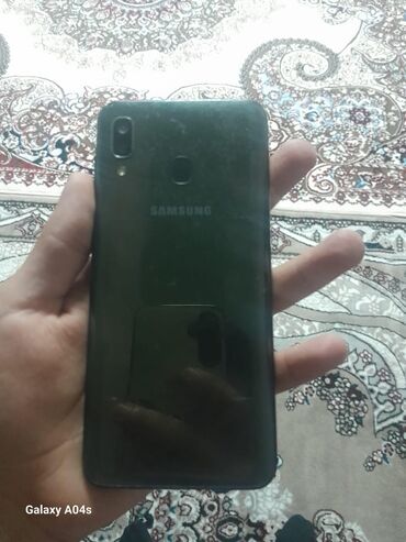 Samsung: Samsung A20, 32 GB