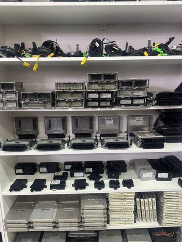 Digər avtomobil ehtiyat hissələri: İşlənmiş və təzə MERCEDES ehtiyyat hissələri, keyfiyyətli və zəmanətli — 23