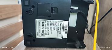 Торговые принтеры: Термопринтер чеков Xprinter XP-Q200M - Тип печати: термопечать — 2