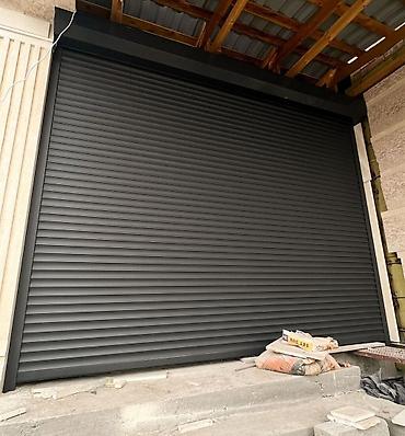 Другие товары для дома: 🔹 Автоматтык рольставни жана рулонный дарбазалар - ыңгайлуулук жана — 7