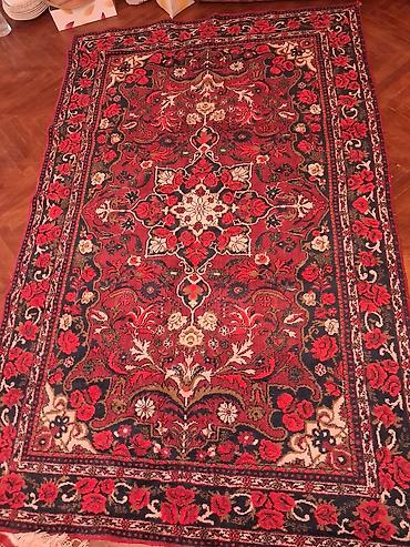 Yun xalça, iran malı, türk risunkası, 2x1 lalafo.az -da Yun xalça, iran malı, türk risunkası, 2x1