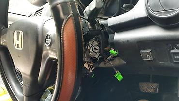 lock master: Изготовление ключей на все виды авто Вскрытие авто ремонт замков — 5